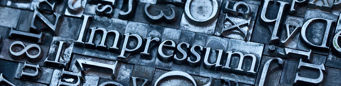 Impressum