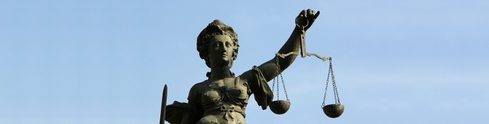 Justitia